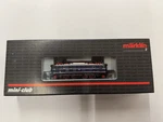 Marklin Mini-club Z 88080 Electric Locomotive. Fixed Price $346.93.