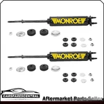 American Motors Ford Mercury Set Of 2 Front Shocks Monroe Oespectrum 5809. Fixed Price $119.49.