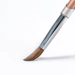 Kads 100 Kolinsky Sable Acrylic Brush Nail For Application Round. Fixed Price $33.30.