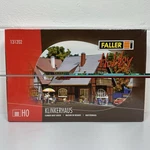 Faller 131202 Klinkerhaus Scale Brick House Model Kit New Box. Fixed Price $25.00.