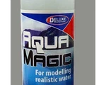 Deluxe Materials Aqua Magic (250ML) DLMBD64. Fixed Price $19.99.