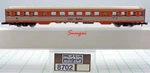 Z 8702 City-bahn Passenger Car Marklin Scale Gauge. Fixed Price $19.95.