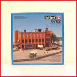 Kibri Scale 6762 "gr Nderzeit" (turn-of-the-century) Factory Kit. Fixed Price $66.50.