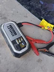 Stanley Fat Max Booster Pack 2500 Amp 60-WATT. Fixed Price $40.00.