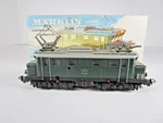 Marklin 3011 German Federal Railways 44 Electric Locomotive. Fixed Price $249.95.