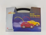 Pit Kit Carrying Case Garage 60-7510 Zipzaps Micro Rc Accessory New. Fixed Price $39.95.