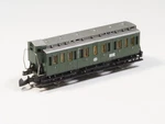 8705 Marklin Z-scale Old Era Compartment Door Db Passenger Car 2ND Class, No Box. Fixed Price $44.99.