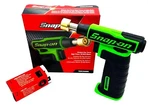 *new* Snap-on Green Butane Gas TORCH400G High Power Nib!. Fixed Price $136.95.