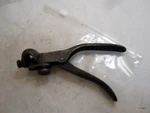 G.l. Holt Sawtooth Tool Hartford Ct. Fixed Price $16.59.