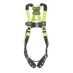 Honeywell Miller H5ISP221001 H500 Fall Protection Harness, S/m, 420 Lb,. Fixed Price $118.99.