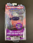 Thingamabotz Dizzygig Wacky Wind-up Action Toy Lights Uncle Milton Nib Rare!. Fixed Price $79.00.