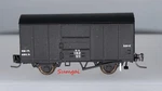 Freudenreich Feinwerktechik ZF350-162 CLS-TERA1 2A Jnr Boxcar Scale Gauge. Fixed Price $149.95.