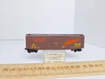 Kadee Micro Trains Mtl Scale 32180 Western Pacific Wp 55943 50' Boxcar Nib. Fixed Price $15.95.