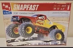 Amt Snapfast Carolina Crusher Kit # 30040 Factory Sealed 1:32. Fixed Price $37.99.
