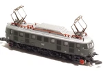 88086 Marklin Z-scale 5 Pole Led , German (db) Class 19 Electric Locomotive. Fixed Price $224.99.