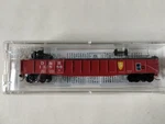 New Micro-trains 046 00 410 Delaware & Hudson Gondola Scale #13886. Fixed Price $29.50.