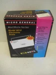 New Micro General Mailmate 5010 Electronic Pound Lcd Postal Ups Scale. Fixed Price $39.97.