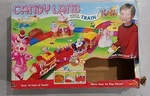 2002 Hasbro Candy Land Remote Control Train Tested & Works With Original Box. Fixed Price $169.99.