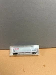 Microtrains Scale 3 Bay Covered Hopper Cp Rail. Fixed Price $25.00.