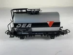 Marklin Ho 4750, Dea Tank Car, Nib. Fixed Price $19.95.