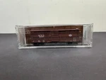 Micro Trains 40' Despatch Stock Car New York Central 03500040 Scale 28028 Nyc. Fixed Price $17.99.