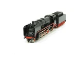 Marklin 88271 Z Mini Club 2-8-2 Steam Locomotive Ln. Fixed Price $299.99.