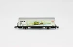 Z Scale Marklin 2116A Club 1996 Cfl Special Edition Boxcar Lnib. Fixed Price $45.00.