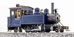 Accucraft Trains Mabel 2-6-2, Live Steam. Fixed Price $1659.00.