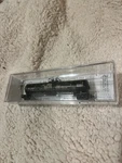 Mtl Micro-trains 11044420 Trinity Industries Tilx 198915 Weathered With Graffiti. Fixed Price $54.99.
