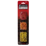 Rokuhan S002 Real Size Tree Set #2 Autumn Leaves 36PCS -. Fixed Price $27.69.