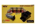 Battery Repair Kit, 48 Volt Powerdrive #17930, For Club Car Chargers. Fixed Price $27.99.