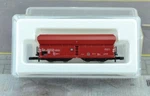 Marklin 8630 Self Unloading Coal Car Z Scale. Fixed Price $32.99.