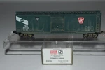 Scale Mtl Pennsylvania 50' Single Door Boxcar Weathered 47172 C37895. Fixed Price $19.99.