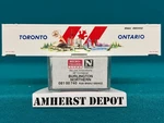 Micro Trains Burlington Northern 48' Container Scale New. Fixed Price $25.95.