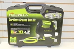 Flexzilla L1388LFZ 20V Cordless Grease Gun High Pressure Heavy Duty New. Fixed Price $190.00.