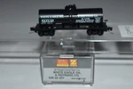 Z Scale Mtl 53000407 White Eagle Oil & Refining Co Single Dome Tank C47685. Fixed Price $24.99.