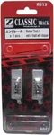 Rokuhan R013 Z Scale Bumper Track 42MM Long. Fixed Price $9.00.