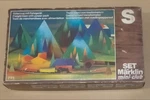 Marklin Mini-club Z Gauge BR89 Set. Fixed Price $200.00.