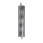 Bachmann 44881 5" Straight Nickel Silver Track W/ Gray Roadbed (50 Pcs) Scale. Fixed Price $79.99.