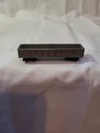 Vtg Scale Arnold Rapido Gondola Southern #2207 Freight Train W. Germany Box. Fixed Price $6.48.