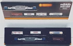Marklin Mini-club Z-scale 8692 Freight Car Set Ob. Fixed Price $99.95.