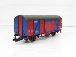 Marklin 5425 Gauge Covered Goods Wagon No Box Ln 13318. Fixed Price $59.99.