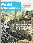 Model Railroader F.1976 N Gauge Track Milwaukee Dm&ir Ore Cars Micro Motors. Fixed Price $14.95.