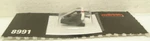 Marklin 8991 Z Track Bumper. Fixed Price $10.50.