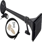 Vixen Horns Train For Boat/truck/car. Air Waterproof Black Single. Fixed Price $106.94.