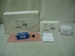 Afi American Fibertek MRM-100 / MRM100 Low Profile Mini Video Receiver Nos. Fixed Price $125.00.