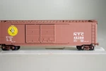 8295 Scale Micro-train Nyc New York Central 50' Box Car. Fixed Price $29.95.
