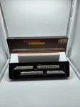 Rare Vintage Marklin Mini-club 88711 German Z Scale Amtrak Ice. Fixed Price $500.00.
