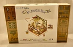 Rolife Diy Miniature House Miller's Garden Kit DG108 Factory Sealed!. Fixed Price $24.99.