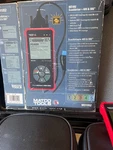 Matco MD-1052 Tools Scan Adviser +abs/srs Digital Kit (mint). Fixed Price $275.00.